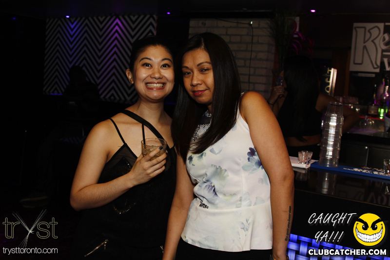 Tryst nightclub photo 302 - May 23rd, 2014