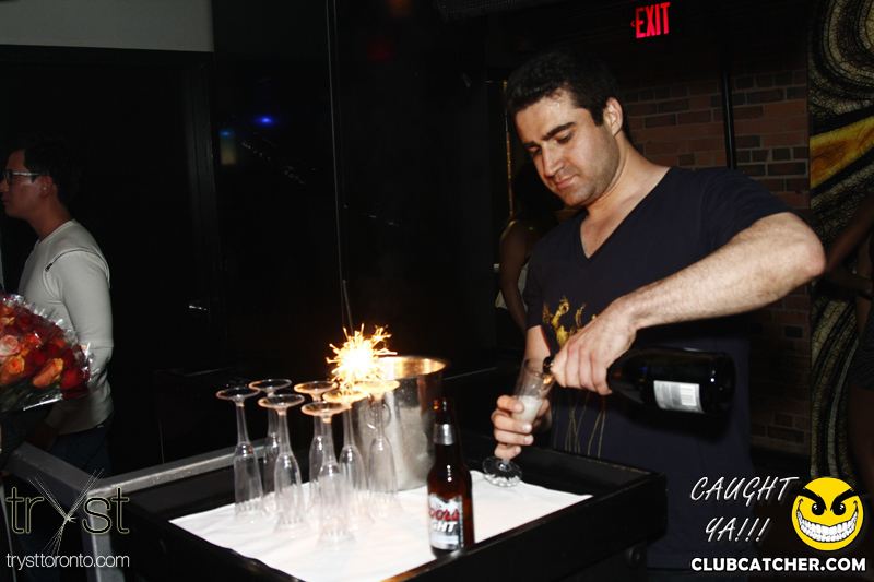 Tryst nightclub photo 307 - May 23rd, 2014