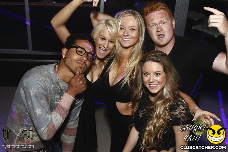 Tryst nightclub photo 32 - May 23rd, 2014
