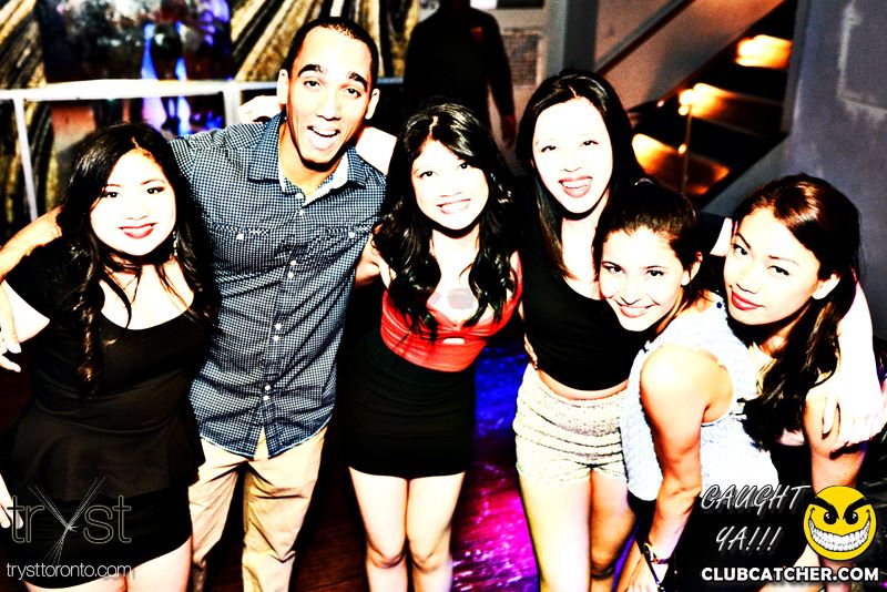 Tryst nightclub photo 315 - May 23rd, 2014