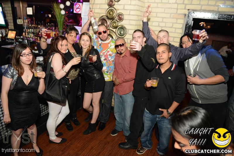 Tryst nightclub photo 326 - May 23rd, 2014