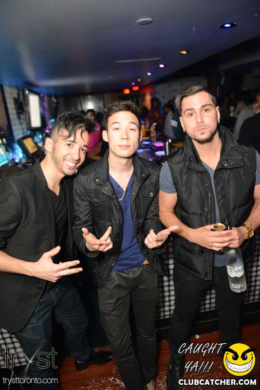 Tryst nightclub photo 328 - May 23rd, 2014