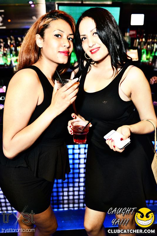 Tryst nightclub photo 331 - May 23rd, 2014