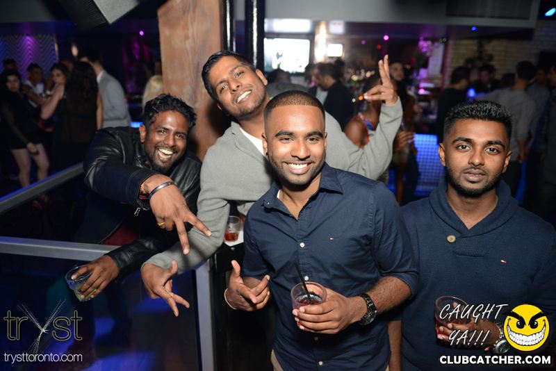 Tryst nightclub photo 332 - May 23rd, 2014