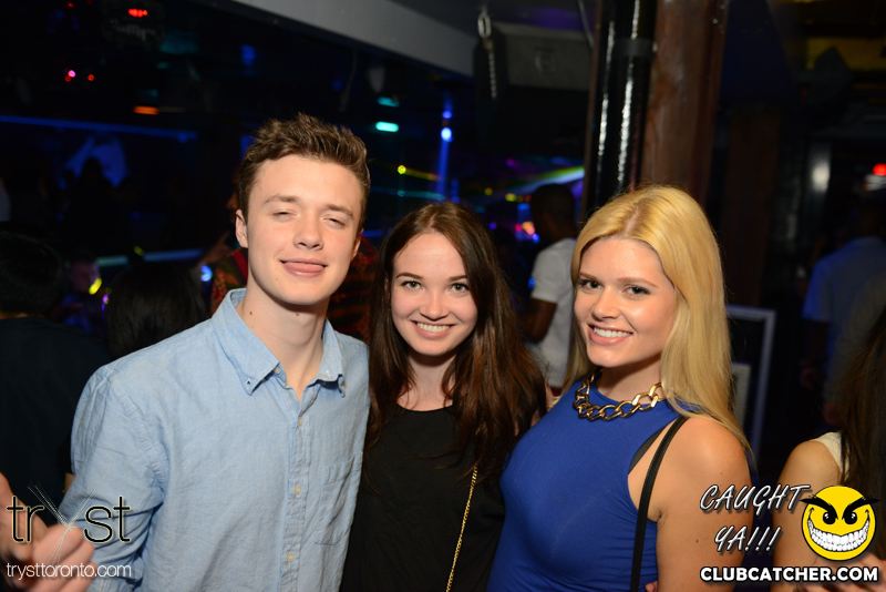 Tryst nightclub photo 334 - May 23rd, 2014