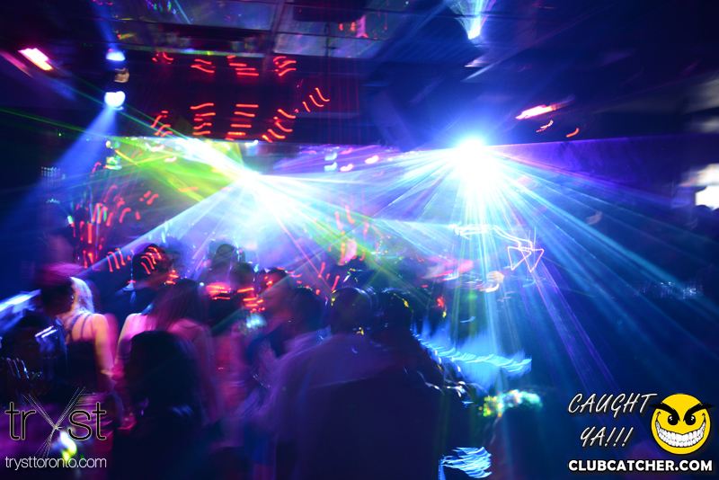 Tryst nightclub photo 336 - May 23rd, 2014