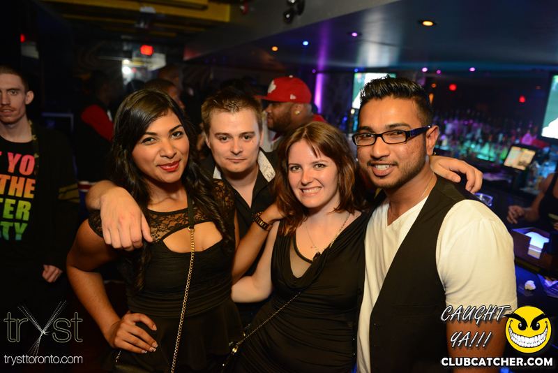 Tryst nightclub photo 344 - May 23rd, 2014