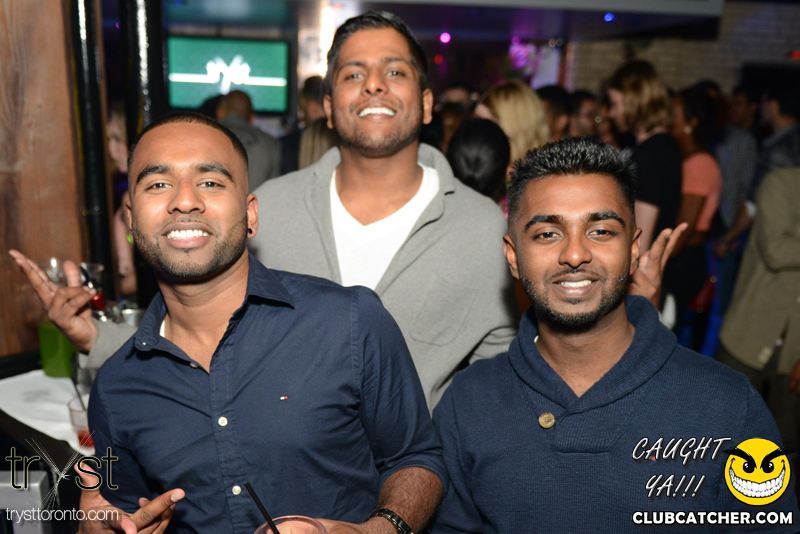 Tryst nightclub photo 349 - May 23rd, 2014