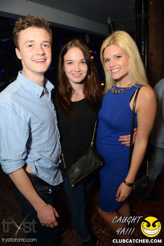 Tryst nightclub photo 37 - May 23rd, 2014