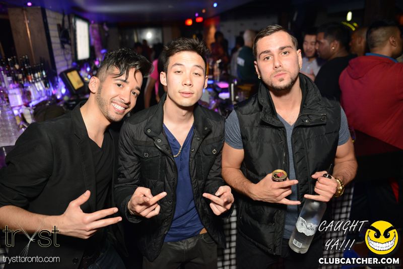 Tryst nightclub photo 39 - May 23rd, 2014
