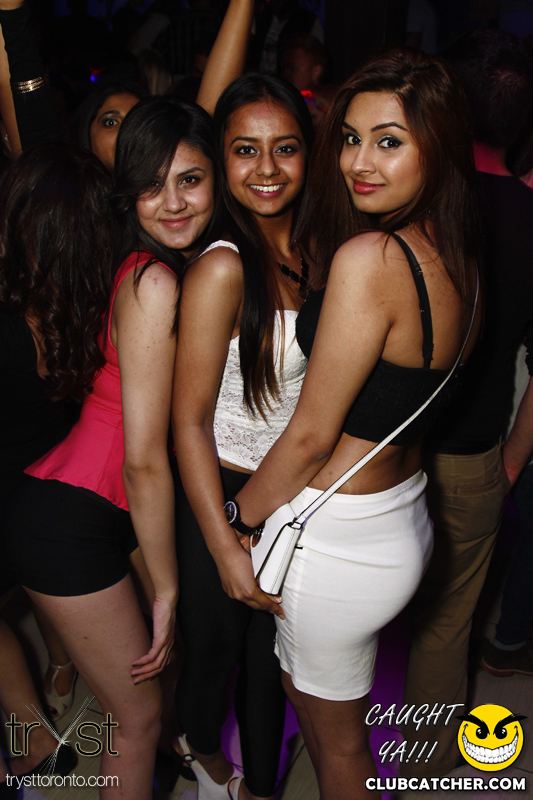 Tryst nightclub photo 5 - May 23rd, 2014