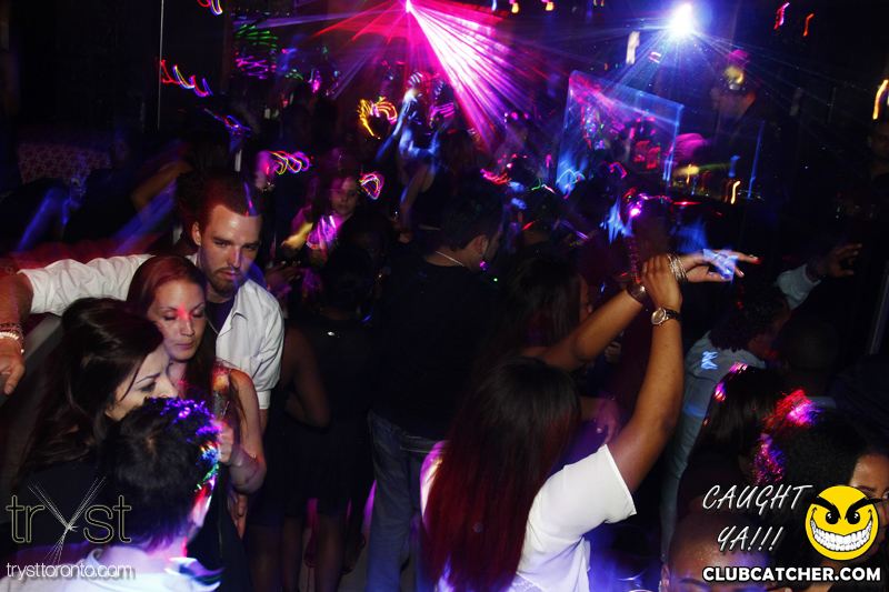 Tryst nightclub photo 43 - May 23rd, 2014