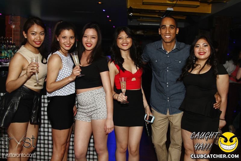 Tryst nightclub photo 44 - May 23rd, 2014