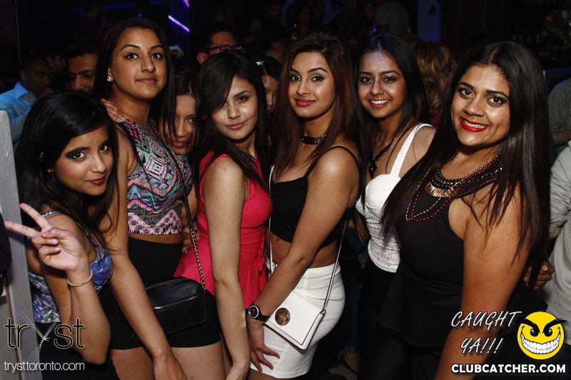 Tryst nightclub photo 47 - May 23rd, 2014