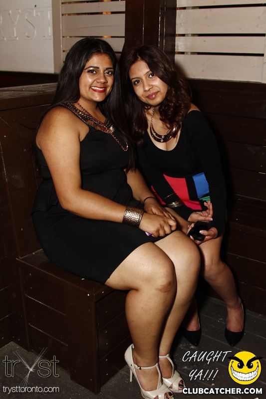 Tryst nightclub photo 49 - May 23rd, 2014