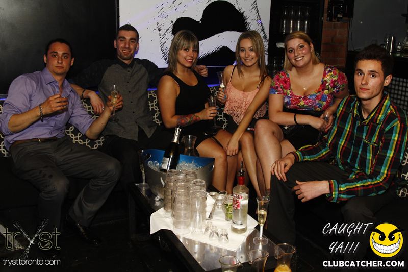 Tryst nightclub photo 50 - May 23rd, 2014
