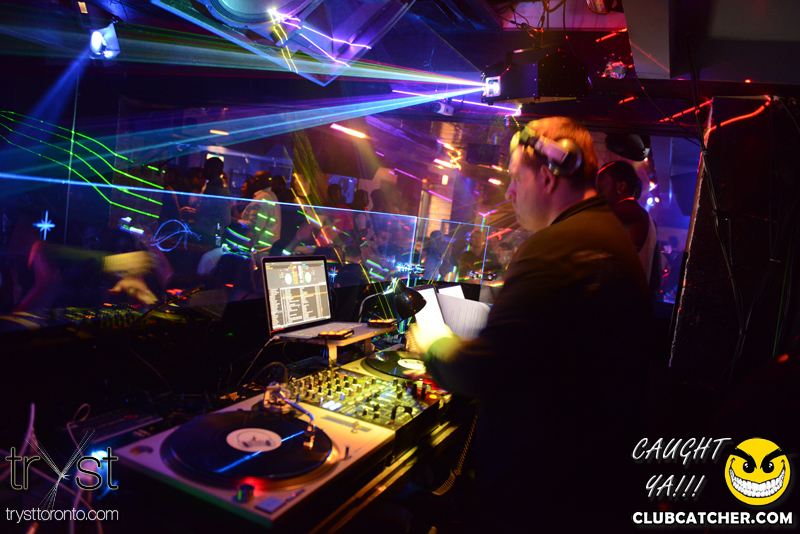 Tryst nightclub photo 53 - May 23rd, 2014