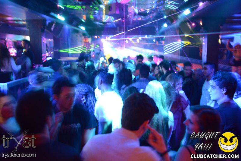 Tryst nightclub photo 57 - May 23rd, 2014