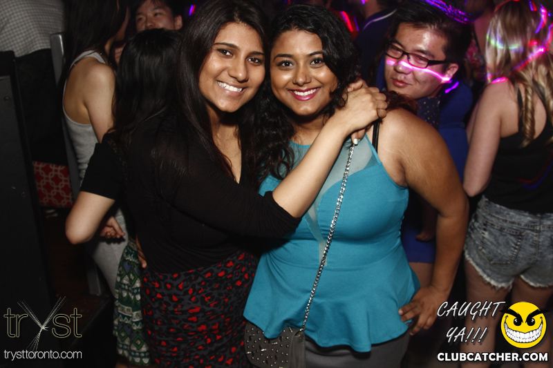 Tryst nightclub photo 60 - May 23rd, 2014