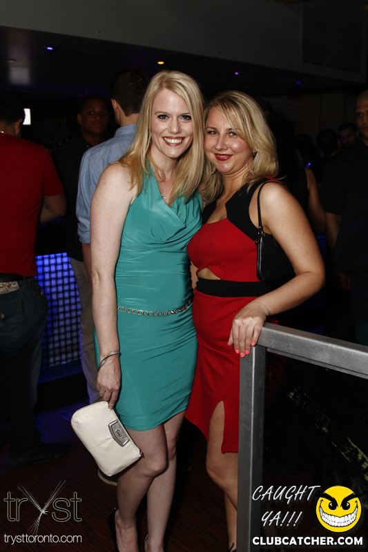 Tryst nightclub photo 63 - May 23rd, 2014