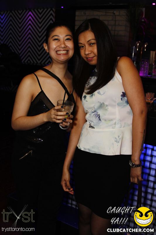 Tryst nightclub photo 64 - May 23rd, 2014