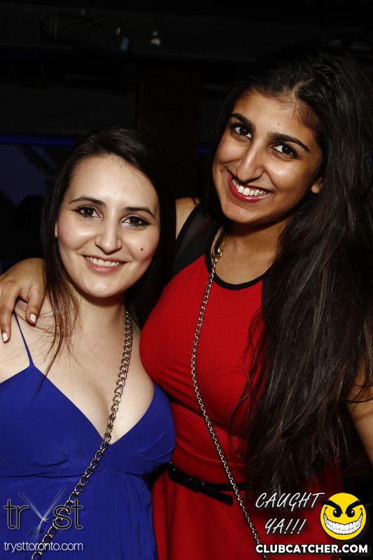 Tryst nightclub photo 65 - May 23rd, 2014