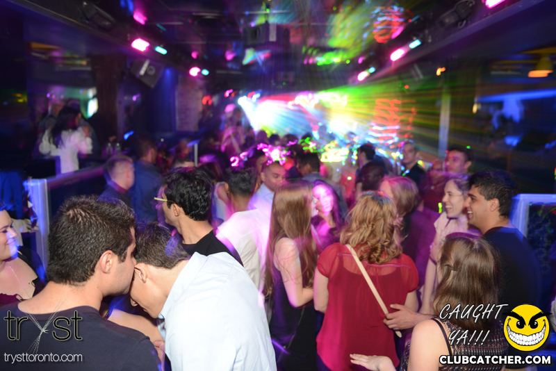 Tryst nightclub photo 72 - May 23rd, 2014