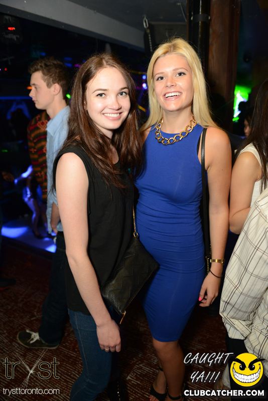 Tryst nightclub photo 73 - May 23rd, 2014