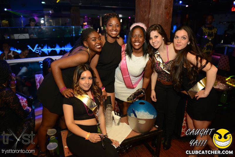 Tryst nightclub photo 75 - May 23rd, 2014