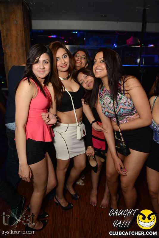 Tryst nightclub photo 77 - May 23rd, 2014