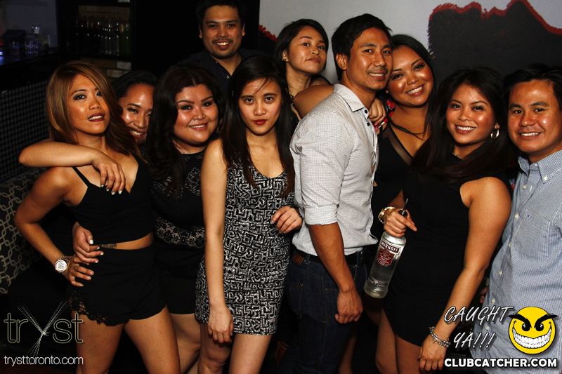 Tryst nightclub photo 96 - May 23rd, 2014