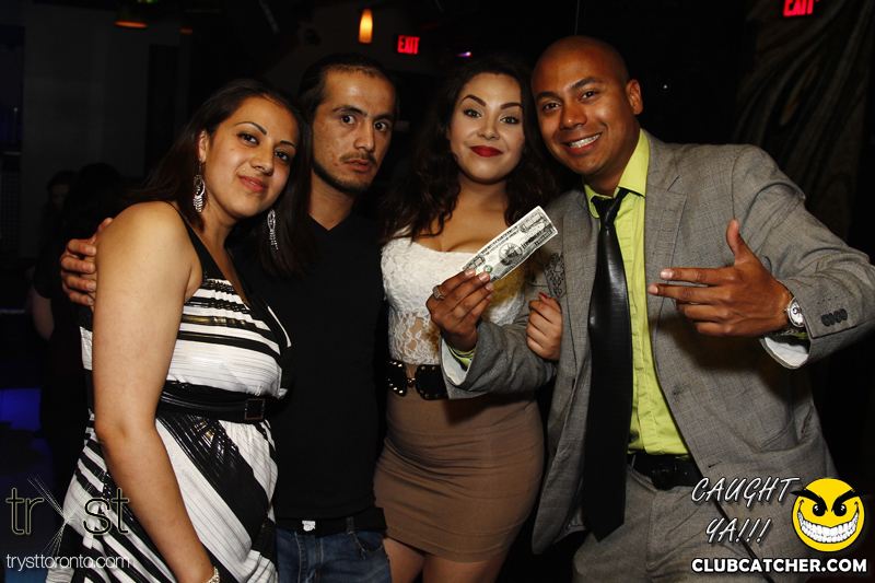 Tryst nightclub photo 98 - May 23rd, 2014