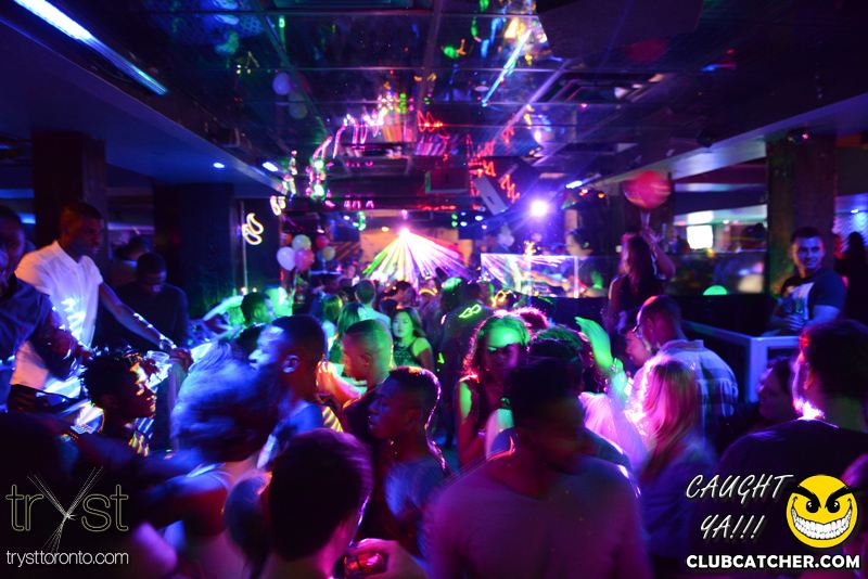 Tryst nightclub photo 1 - May 24th, 2014