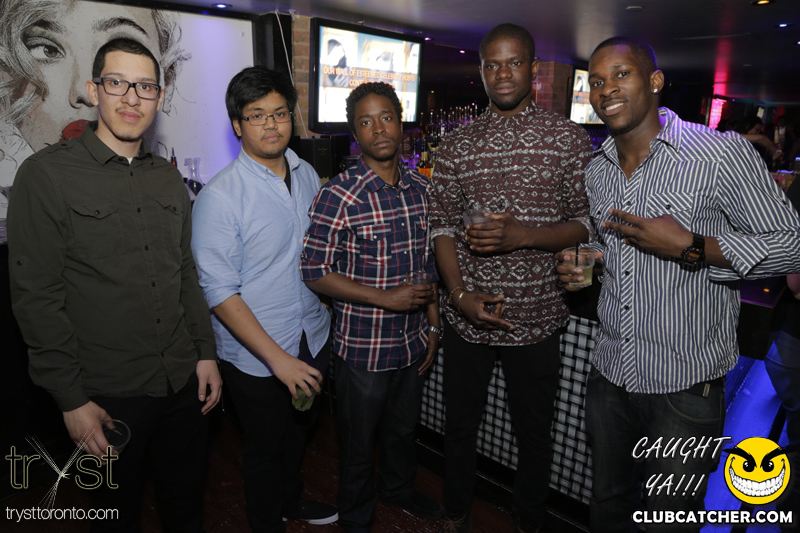 Tryst nightclub photo 105 - May 24th, 2014