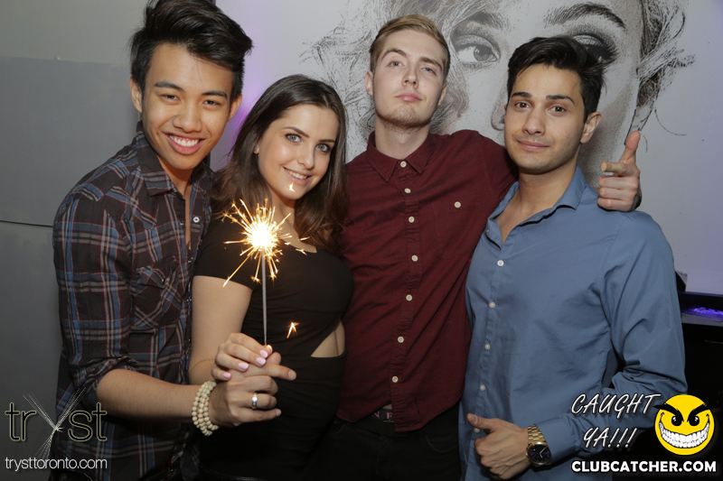 Tryst nightclub photo 107 - May 24th, 2014