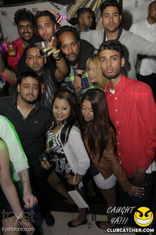 Tryst nightclub photo 108 - May 24th, 2014