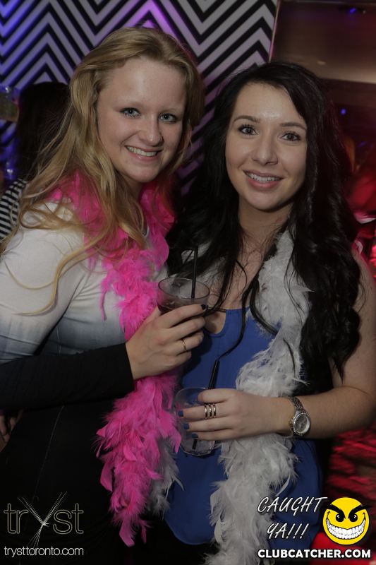 Tryst nightclub photo 109 - May 24th, 2014