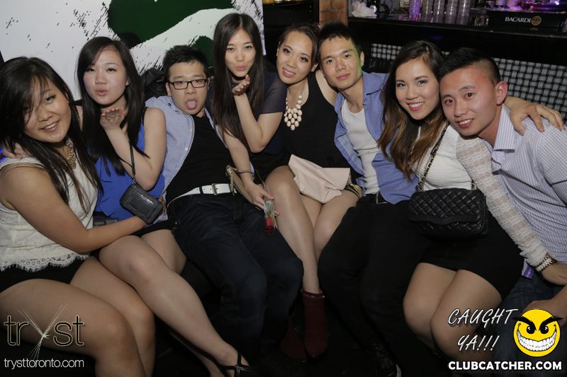 Tryst nightclub photo 110 - May 24th, 2014