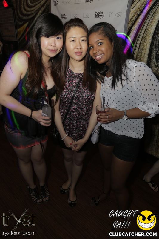 Tryst nightclub photo 118 - May 24th, 2014