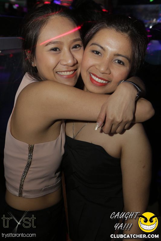 Tryst nightclub photo 121 - May 24th, 2014