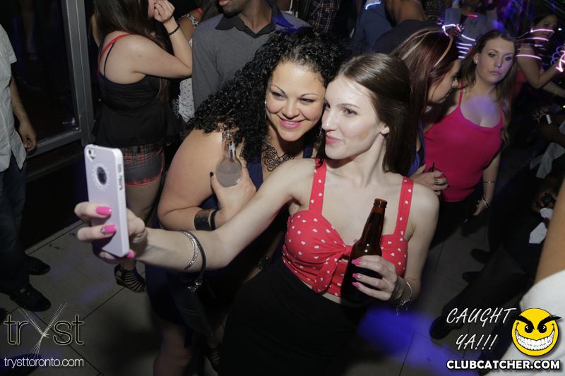 Tryst nightclub photo 127 - May 24th, 2014