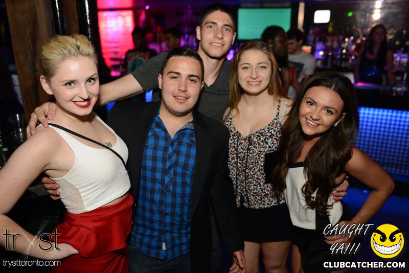 Tryst nightclub photo 14 - May 24th, 2014