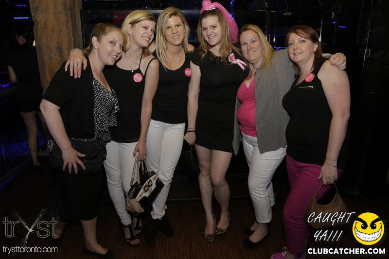 Tryst nightclub photo 131 - May 24th, 2014