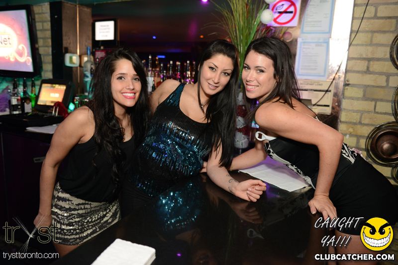 Tryst nightclub photo 145 - May 24th, 2014