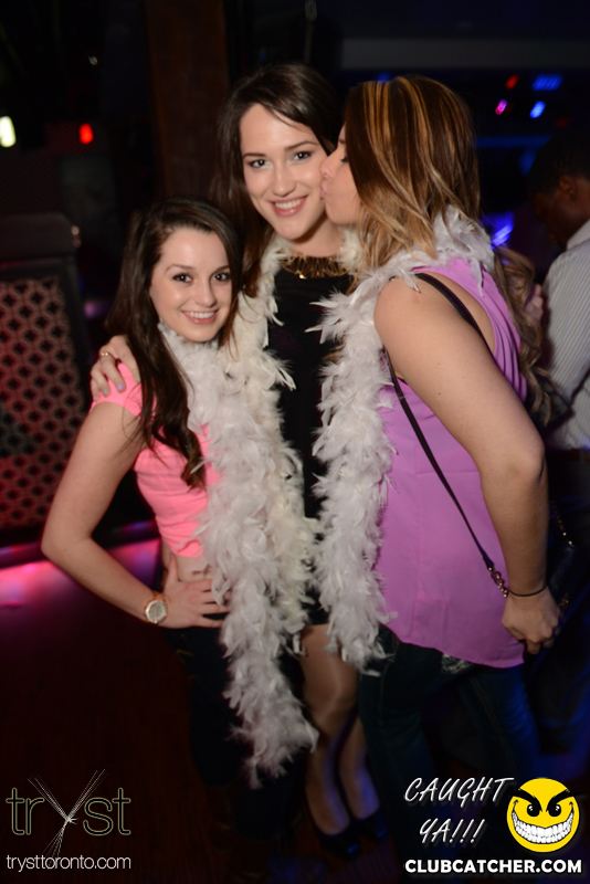 Tryst nightclub photo 151 - May 24th, 2014