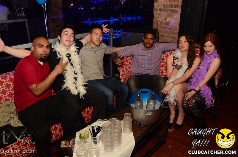 Tryst nightclub photo 155 - May 24th, 2014