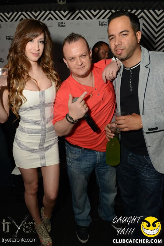 Tryst nightclub photo 157 - May 24th, 2014