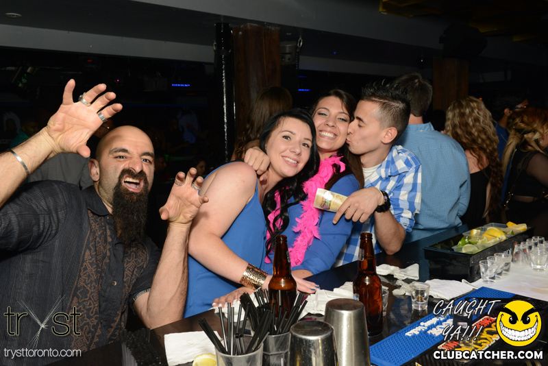 Tryst nightclub photo 160 - May 24th, 2014