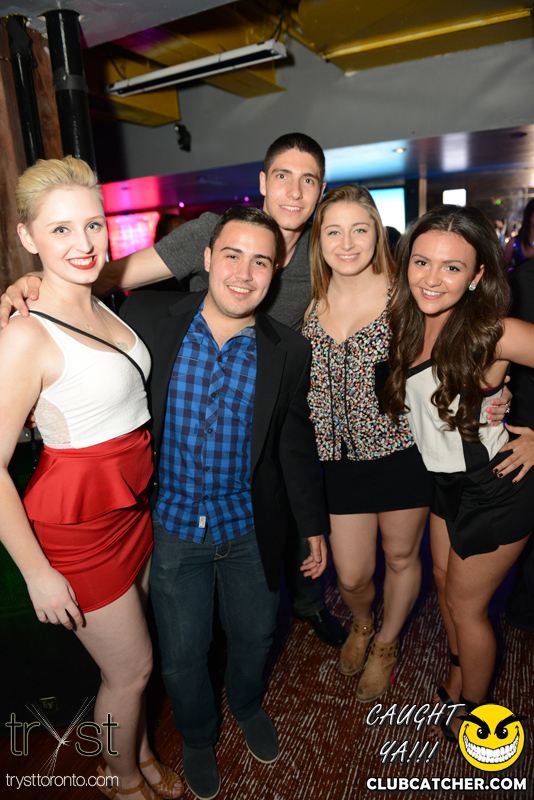 Tryst nightclub photo 161 - May 24th, 2014