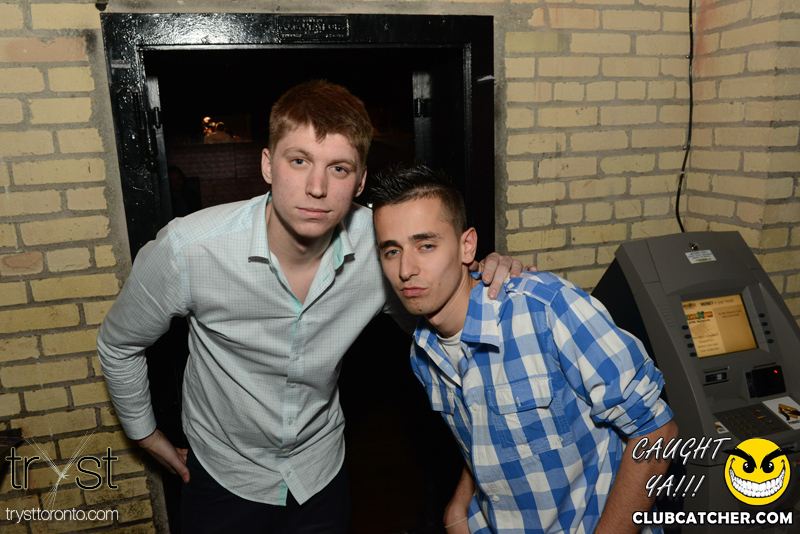 Tryst nightclub photo 163 - May 24th, 2014